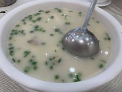 -新享乐海鲜(翠华路店)