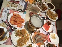 -芭菲盛宴·环球美食(袁家岗店)