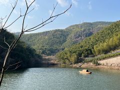 -宁波九龙湖开元度假村