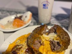 -和牛食堂•BISTRO(广州首店)