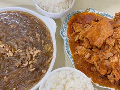 -满口香饭店