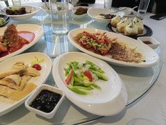 -廊亦舫Lang Yi Fang Restaurant(金桥店)
