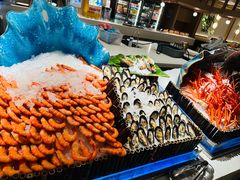 -星伦多自助料理·涮烤一体(杭州来福士店)