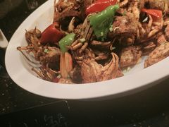 -尚宴牛特鲜自助(太原街万达店)
