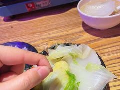 -嘎嘎鸭脑壳江湖菜(五里店)