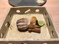 -银座岩