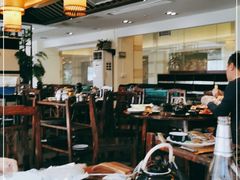 -渔米粥(罗湖店)