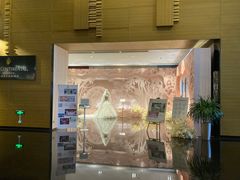 -青岛海尔洲际酒店