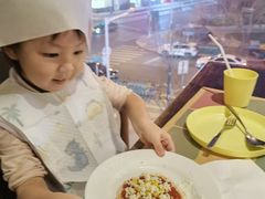 -安妮意大利餐厅(日坛店)