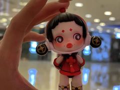 -泡泡玛特POPMART(世豪广场店)