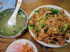 -一品香粉馆(官黎路店)