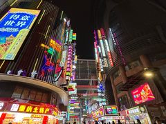 -八一好吃街·高品美食广场