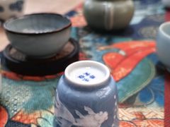 -隆德堂青瓷艺术·茶馆(故宫店)