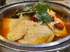 一桶江山-云来居素食馆(南山店)