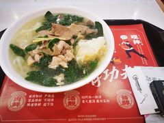 -黄兴兴白切专门店(南宁万象城店)