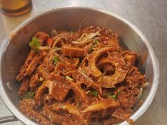 -燃计沙茶皇·香港沙茶火锅(人广旗舰店)