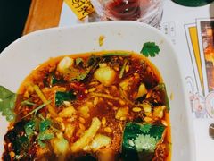 -木屋烧烤(上梅林店)