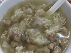 -崖口云吞(石岐店)
