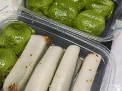 -沈大成(南京东路店)