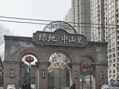 -绿地·中山里