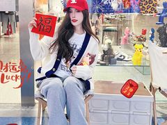 -曼哈顿商业广场(升龙广场店)