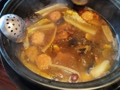 -滇野云南野生菌餐厅(陕西南路店)