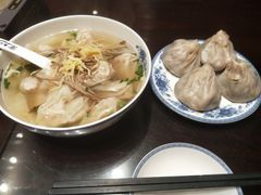 虾仁小馄饨-熙盛源(复兴路店)