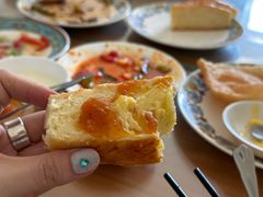 -努尔古丽奶茶