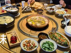 -妈妈的味道·腾冲特色菜(和顺古镇店)