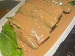 -前海沿·青岛菜(大拇指广场石老人店)