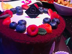 魅影红丝绒蛋糕-姆们M Sweetie Cake(三里屯店)