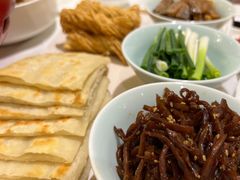 -大鸭梨烤鸭(左家庄店)