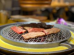 -喜来稀肉(北外滩白玉兰广场店)