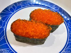 -鲜稻回转寿司(百利城店)