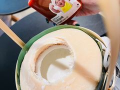 -喜茶(广州北京路惠福东店)