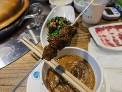 -泽成冰煮羊(非·遗东岸国际店)