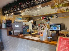 -萤火虫咖啡(后海店)