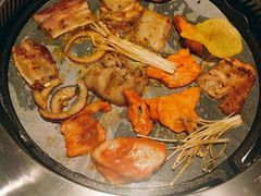 -么子烤肉(化龙池店)