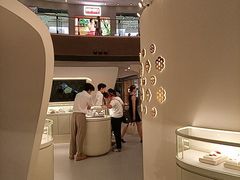 -港汇恒隆广场