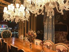 -Strawberry Butterfly草莓蝴蝶日式水果挞