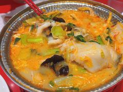 -喜家德虾仁水饺(漕河泾印象城店)