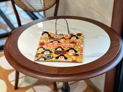 -辛一·铜锣烧(鸿寿坊店)
