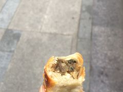 葱油酥-宫廷糕点铺(建设路店)