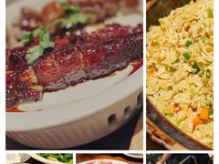 -广府乡下·饭庄(新港东路店)