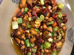 -公社食堂(牧电路店)