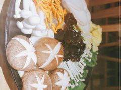 -大头椰·椰子鸡火锅(南宁万象城店)