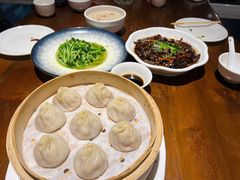 -浦江餐饮•上海菜馆(五四路店)