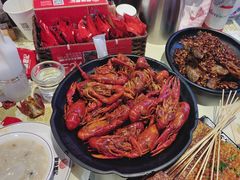 -聚味瞿记·龙虾堂(梅溪湖店)