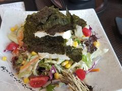 -尺山寸水日料(马桥满天星店)