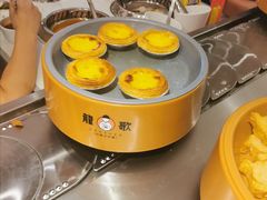 -龍歌自助小火锅(城阳万象汇店)